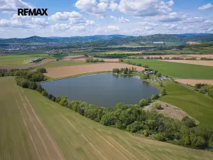 Prodej chaty, Nový Malín, 38 m2