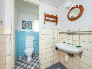 Prodej chalupy, Bystré, 90 m2