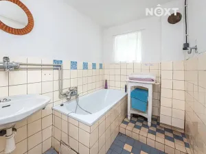 Prodej chalupy, Bystré, 90 m2