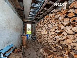 Prodej chalupy, Bystré, 90 m2