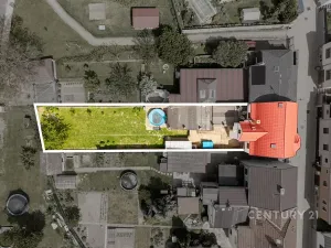 Prodej rodinného domu, Velké Žernoseky, 273 m2