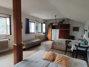 Prodej rodinného domu, Bechyně, Lišky, 127 m2