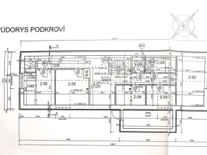 Prodej rodinného domu, Libeř, 180 m2