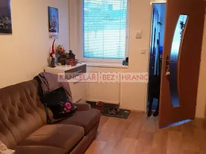 Pronájem bytu 3+kk, Slušovice, Vítězství, 68 m2