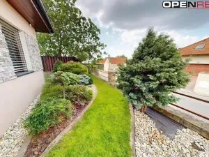 Prodej rodinného domu, Holíč, Slovensko, 172 m2