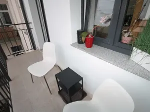 Pronájem bytu 1+kk, Brno, Vlhká, 21 m2