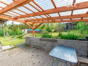 Prodej chaty, Stříbrná Skalice, 76 m2