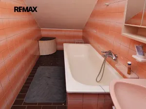 Prodej rodinného domu, Praha - Slivenec, K váze, 260 m2