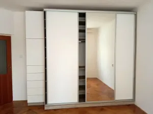 Pronájem bytu 1+1, Brno, Vápenka, 38 m2