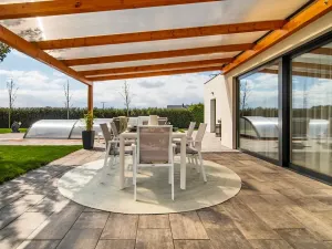 Prodej rodinného domu, Kostelní Lhota, 213 m2