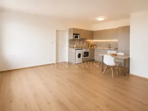 Pronájem bytu 2+kk, Praha - Vinohrady, Hollarovo náměstí, 52 m2