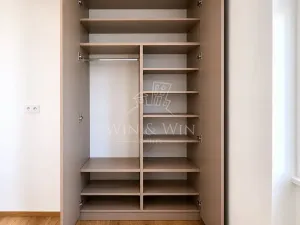 Pronájem bytu 2+kk, Praha - Vinohrady, Hollarovo náměstí, 52 m2