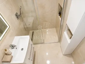 Pronájem bytu 2+kk, Praha - Vinohrady, Hollarovo náměstí, 52 m2