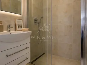 Pronájem bytu 2+kk, Praha - Vinohrady, Hollarovo náměstí, 52 m2