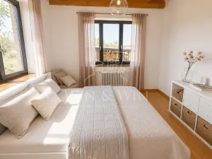 Prodej rodinného domu, Zalešany, 111 m2