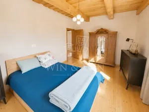 Prodej rodinného domu, Zalešany, 111 m2
