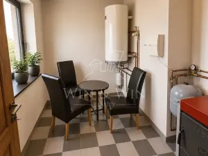 Prodej rodinného domu, Zalešany, 111 m2