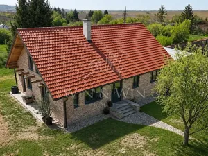 Prodej rodinného domu, Zalešany, 111 m2