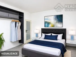 Prodej bytu 2+1, Žamberk, Náměstí Gen. Knopa, 54 m2