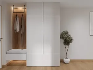 Prodej bytu 3+kk, Praha - Malešice, Polygrafická, 76 m2