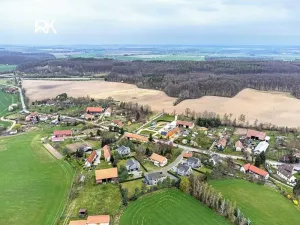 Prodej rodinného domu, Pravy, 123 m2