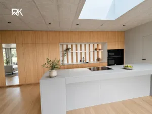 Prodej rodinného domu, Břežany II, 260 m2