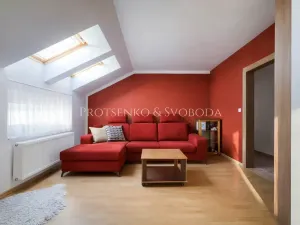Prodej činžovního domu, Přerov nad Labem, 283 m2