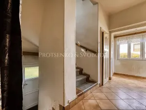 Prodej rodinného domu, Kralupy nad Vltavou, Lidická, 180 m2