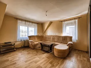 Prodej rodinného domu, Kralupy nad Vltavou, Lidická, 180 m2