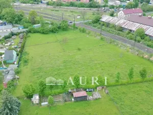 Prodej komerčního pozemku, Žatec, Lounská, 8009 m2