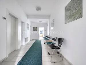 Prodej ubytování, Křižanov, Benešovo náměstí, 530 m2