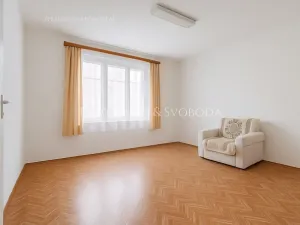 Prodej rodinného domu, Strakonice, Heydukova, 220 m2