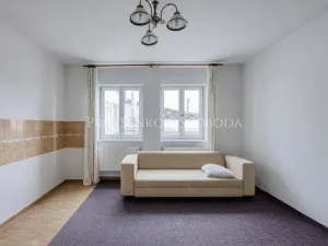 Prodej kanceláře, Mělník, Českolipská, 418 m2