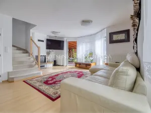 Prodej rodinného domu, Hostivice, náměstí Jana IV. z Dražic, 185 m2