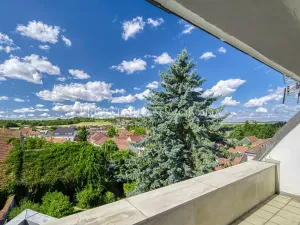 Prodej kanceláře, Křižanov, Benešovo náměstí, 530 m2