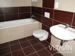 Prodej bytu 2+kk, Praha, Pod Formankou, 55 m2