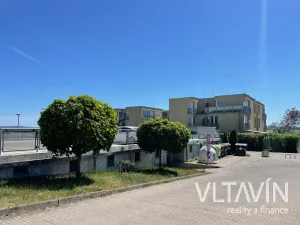 Prodej bytu 2+kk, Praha, Pod Formankou, 55 m2