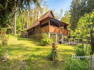 Prodej chaty, Chyňava, 60 m2