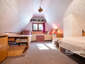 Prodej chaty, Chyňava, 60 m2