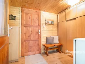 Prodej chaty, Chyňava, 60 m2