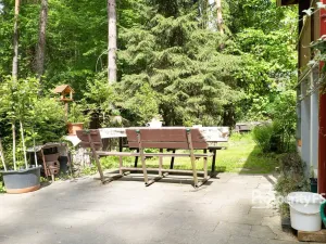 Prodej chaty, Chyňava, 60 m2