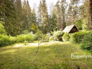 Prodej chaty, Chyňava, 60 m2