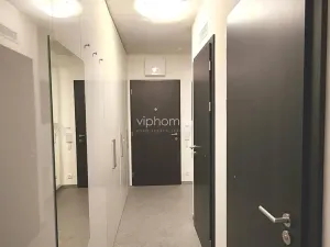 Pronájem bytu 1+kk, Praha - Stodůlky, Ferrariho, 36 m2
