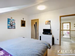 Prodej rodinného domu, Hořice, Prokopa Velikého, 140 m2
