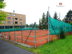 Pronájem bytu 2+kk, Praha - Petrovice, Morseova, 45 m2