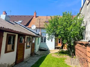 Prodej rodinného domu, Jaroměřice nad Rokytnou, K Ráji, 81 m2