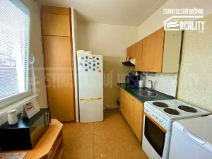 Pronájem bytu 1+1, Vysoké Mýto, U Potoka, 360 m2