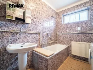 Prodej rodinného domu, Chotutice, Viselecká, 78 m2