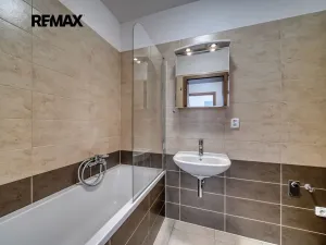 Pronájem bytu 1+kk, Kolín, Václavská, 31 m2