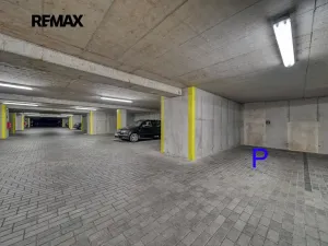 Pronájem bytu 1+kk, Kolín, Václavská, 31 m2